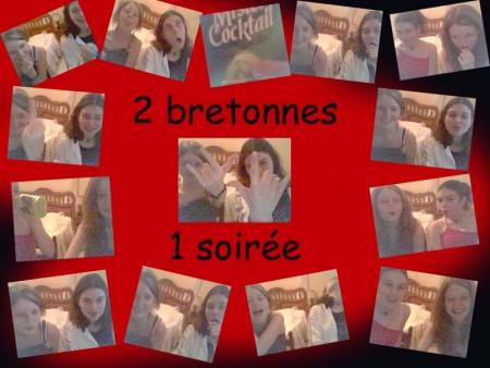 Les bretonnes