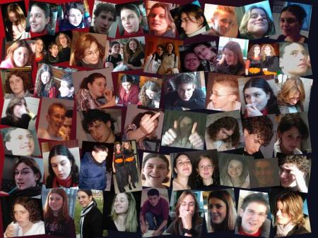 Mes z'amis
